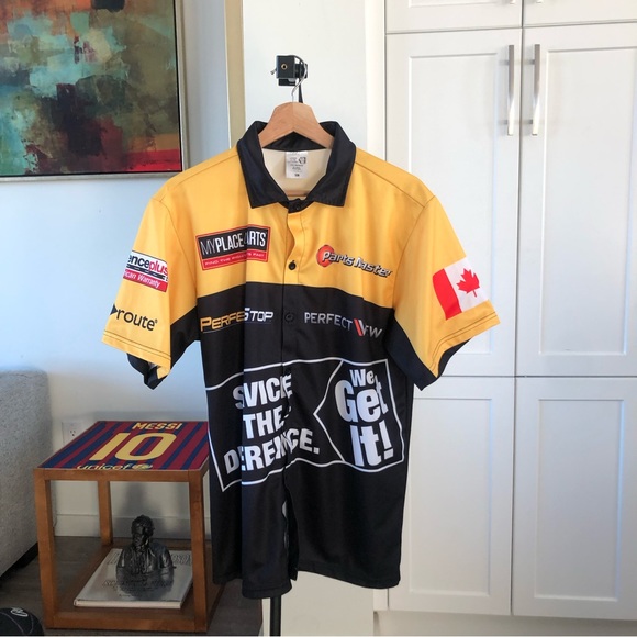 Auto value team racing jersey - Picture 5 of 5